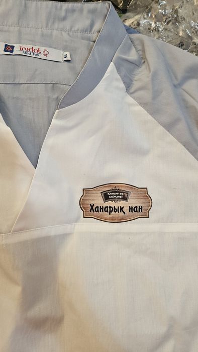 Дтф принт на одежду