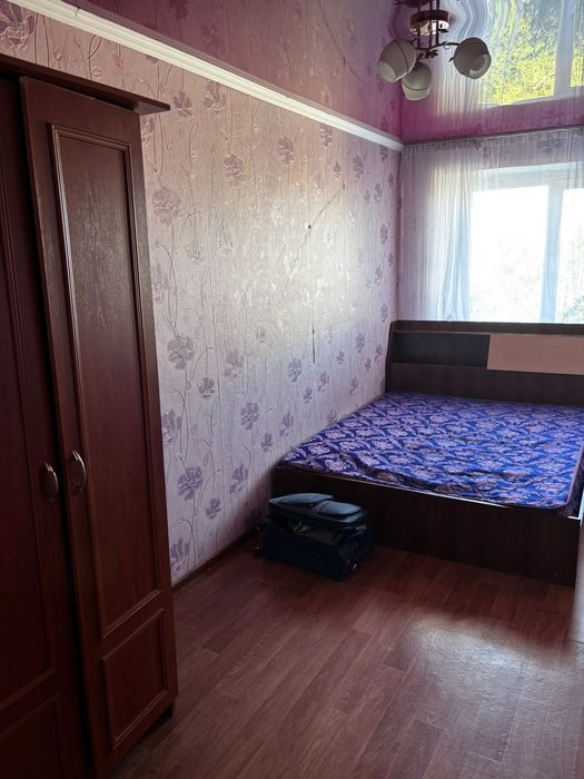 Срочно сдается квартира
