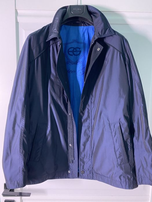 Куртка Веровка ENRICO GUIDO 48 размер