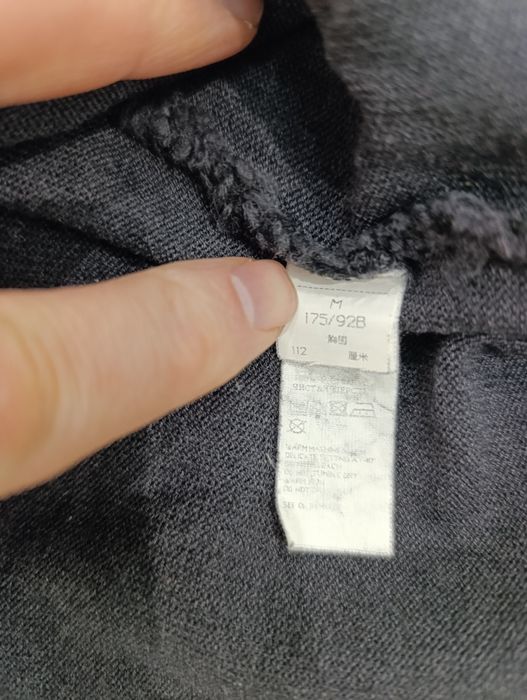 Продам кофту-полузамок Paul&Shark