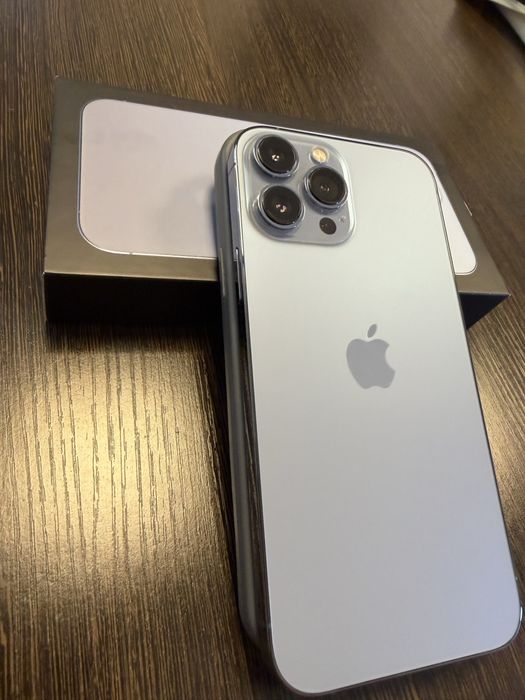 13 pro max 128gb