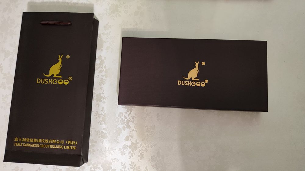 Перчатки из натуральной кожи