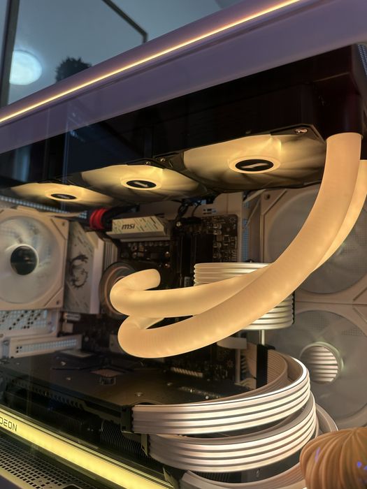 AIO 1st player mothra 360mm