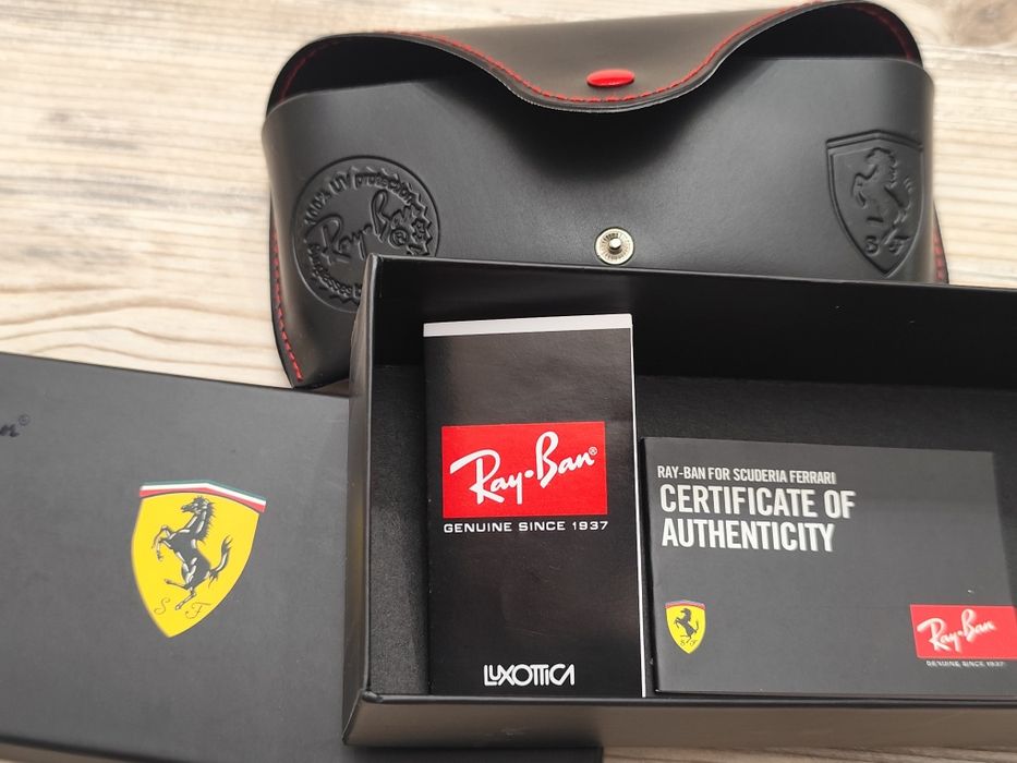 Продам очки rayban, оригинал