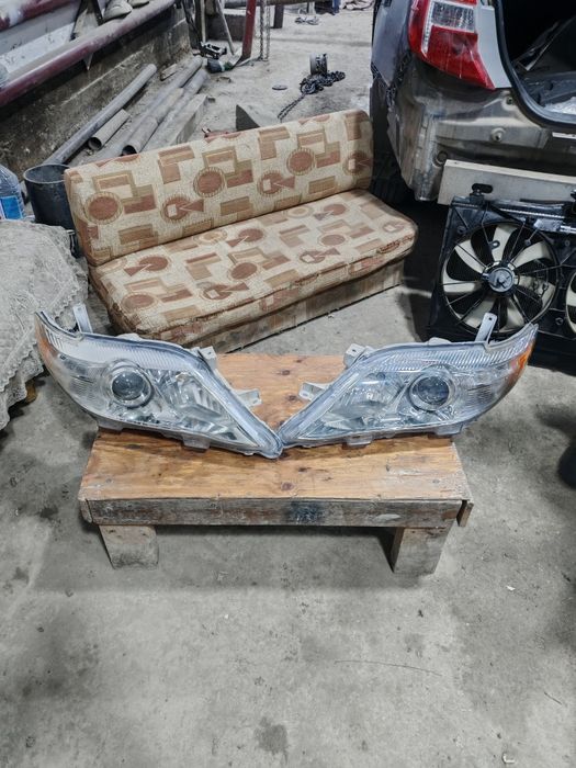 Фары камри 45 taivan