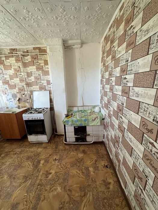 Квартира в Пос. Бударин