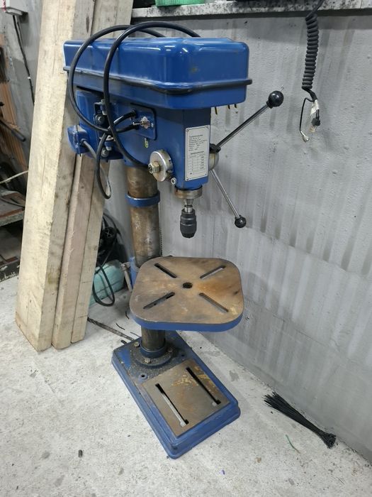 Бормашини . Трифазни