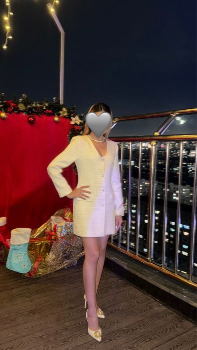 продам вечернее платье