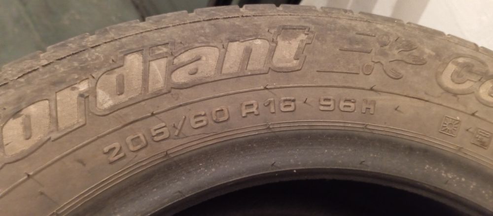 Шины летние Cordiant Comfort