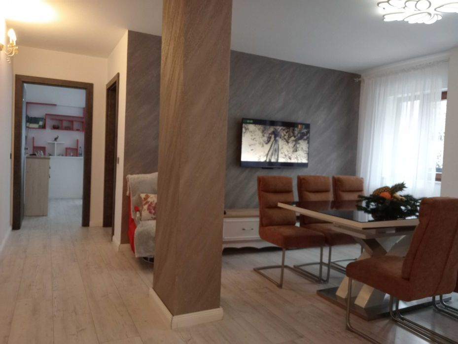 Apartament 2 Camere Calea Severinului - Promenada - Auchan