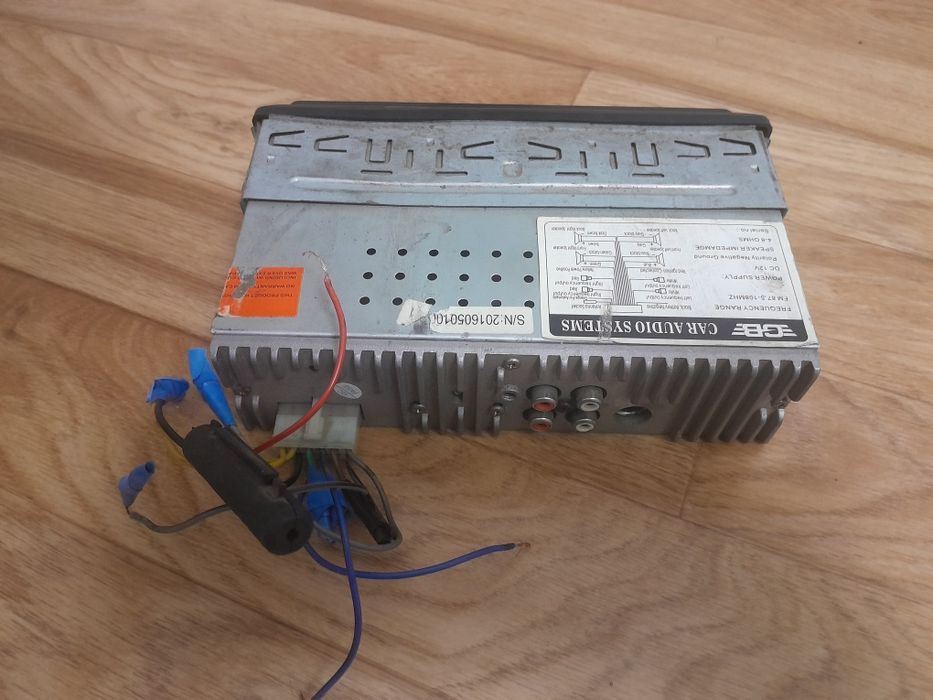 Продам могнитола GB