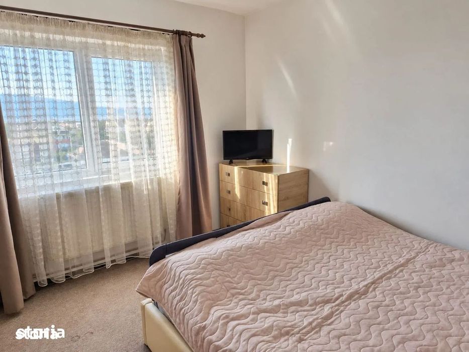 Apartament 2 Camere