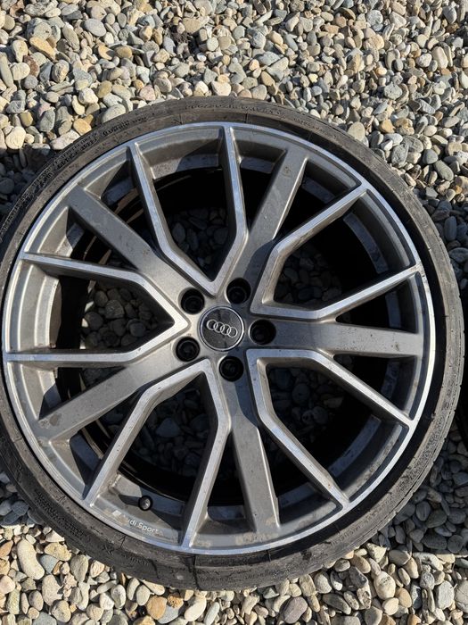 Jante Audi sport 20”