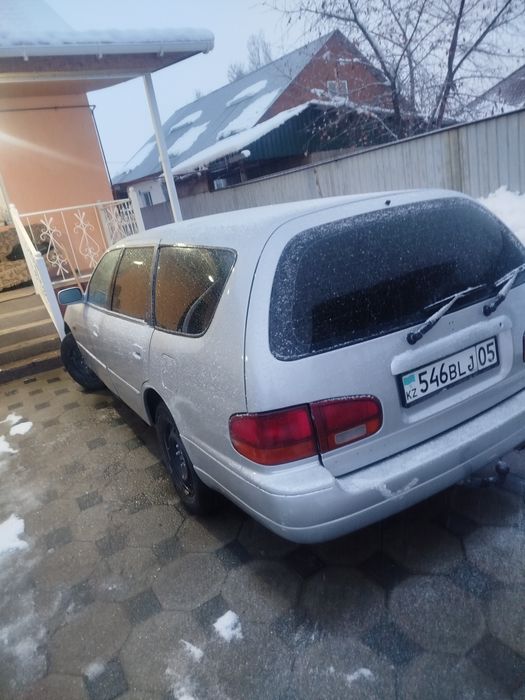 Продам камри 10 универсал