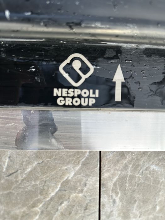 нож за шпакловка