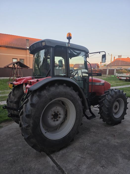 Tractor Same Explorer 3 85 (Deutz Fahr Agrofarm,Agrotrac) din 2009