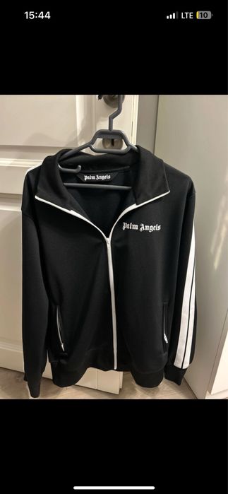 Vand Bluza Hanorac Palm Angels