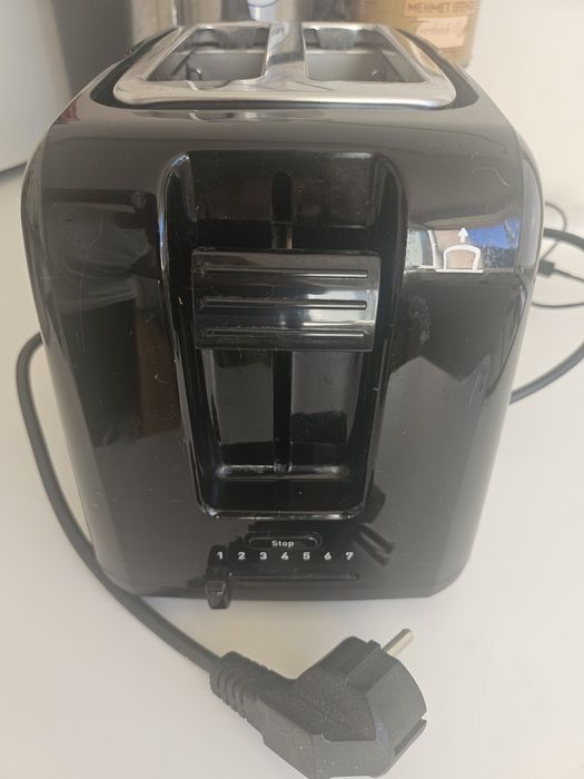 Prajitor de pâine Tefal