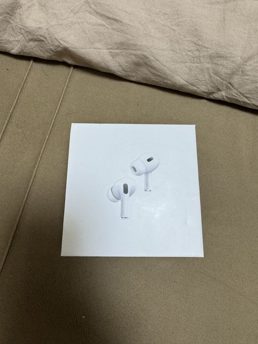 AirPods Pro 2nd Generation