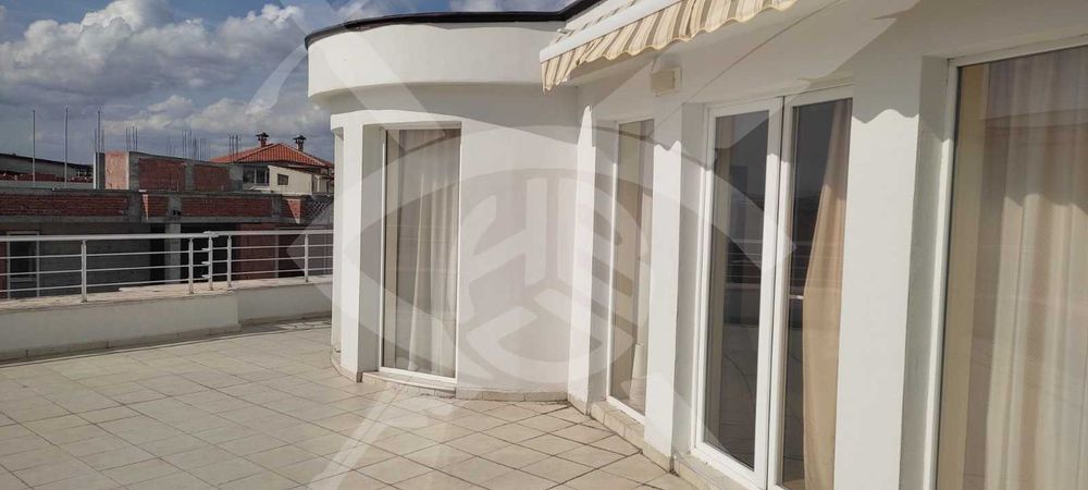 Продава се Тристаен апартамент в Свети Влас - 146 кв.м за 706 €/кв.м - Снимка #5