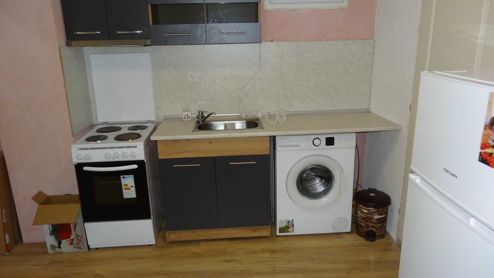 Дава се под наем Едностаен апартамент в София, Симеоново - 39 кв.м за 398.82 € - Снимка #3