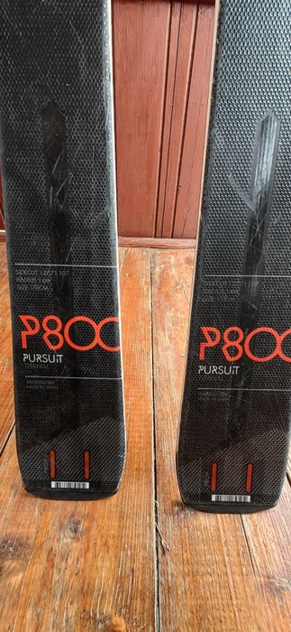 Skiuri Rossignol Pursuit 170 cm
