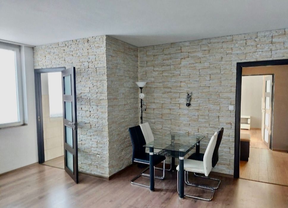 Дава се под наем Двустаен апартамент в София, Люлин 10 - 75 кв.м за 650 € - Снимка #7