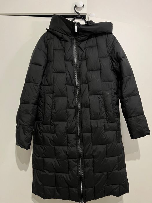 Зимнай пухавик , размер 42-44.