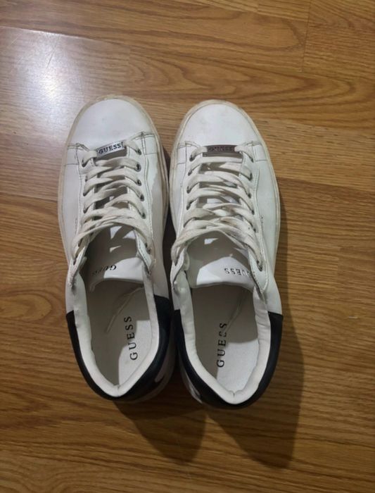 Pantofi Guess de barbati