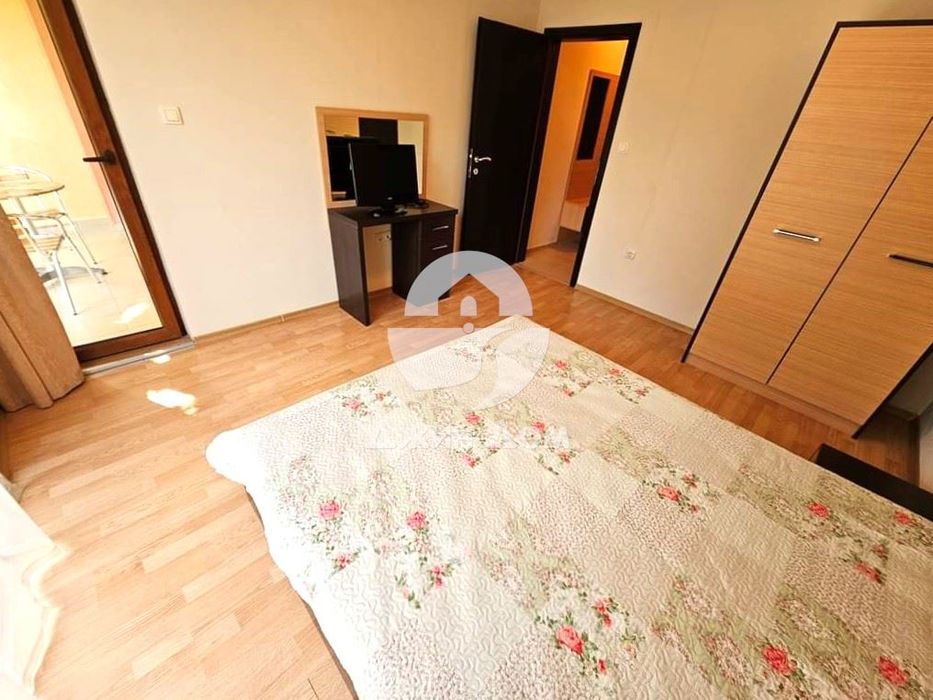 Продава се Тристаен апартамент в к.к. Слънчев бряг - 98 кв.м за 1531 €/кв.м - Снимка #8