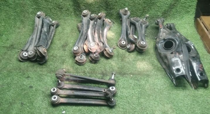 Продам редуктор 3.46