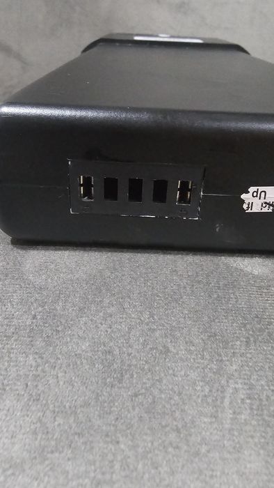 Baterie bicicleta Samsung 36v ,11,6A