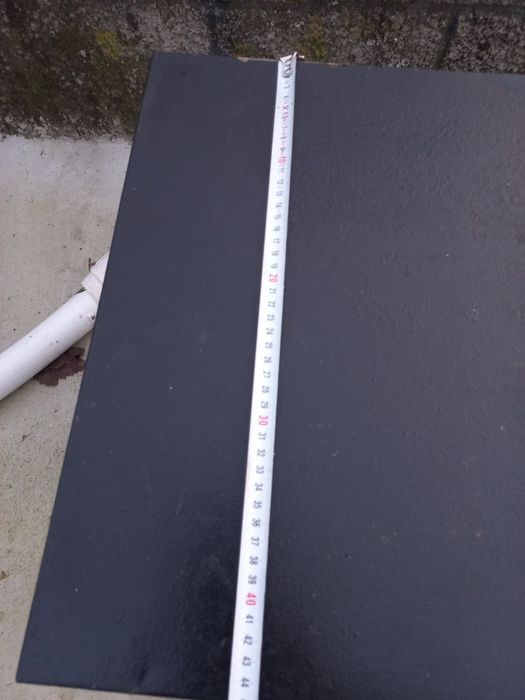 Метален шкаф каса