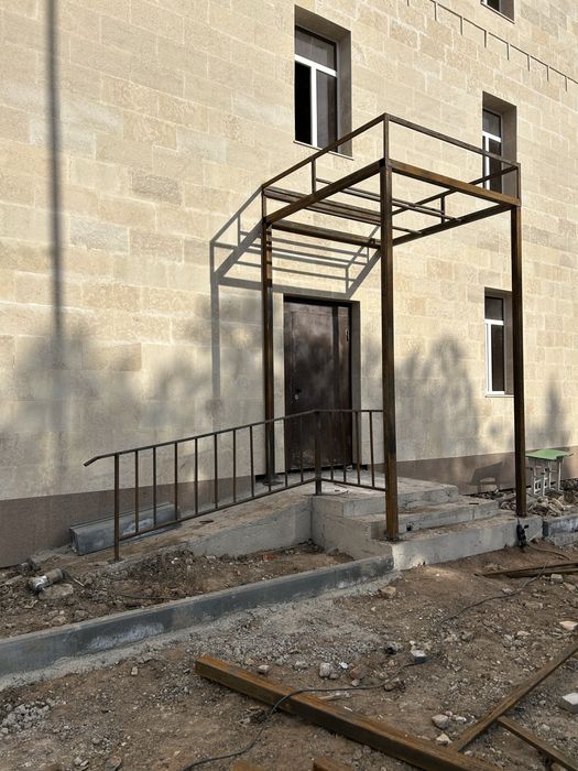 Сварщик на выезд