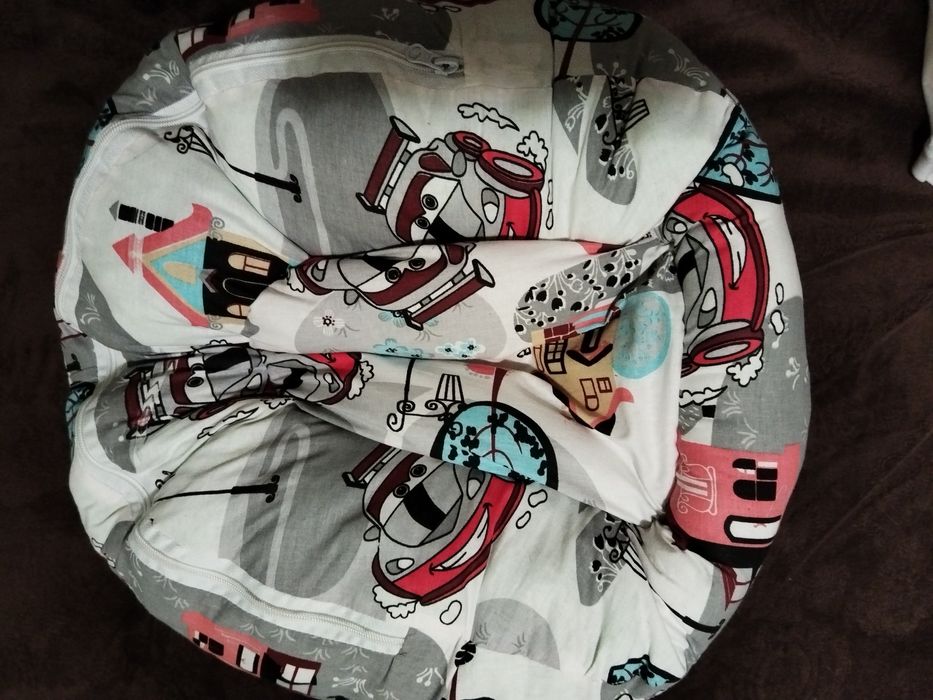 Бебешко барбарон