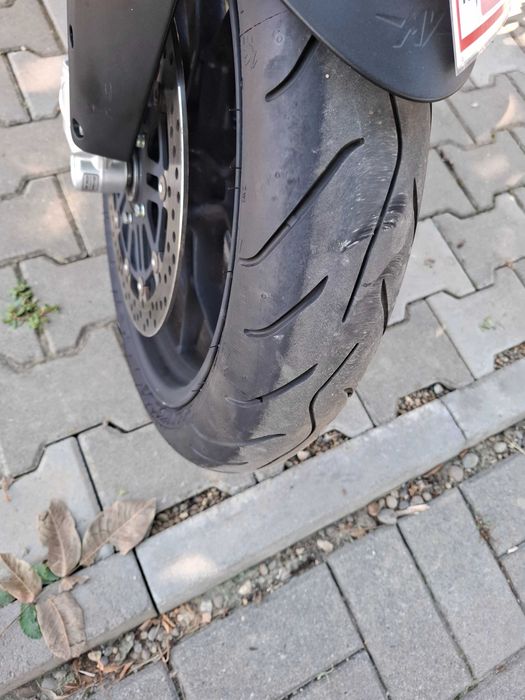Mv Agusta Brutale 800/an 2013