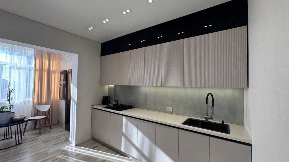 ;Мирабад‼️4ком квартира 130м2 евро Нукус Фаргона йули Северный вокзал