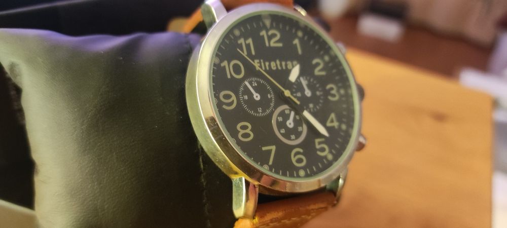 Мъжки часовник Firetrap