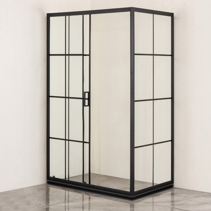 Душевые перегородки