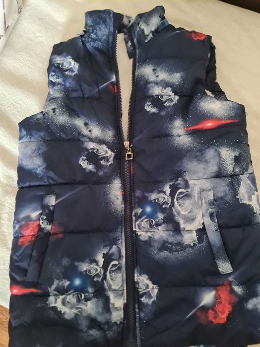 Дамска грейчица шаренка