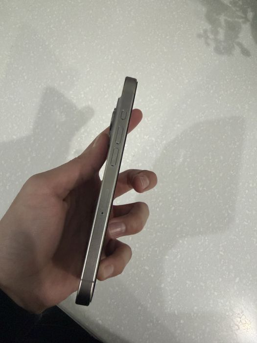 iphone 15 pro 128 gb