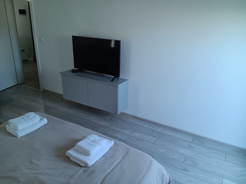 Apartament in regim hotelier