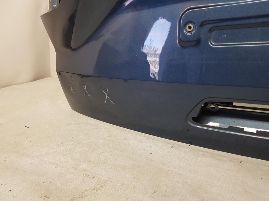 Haion Ford Kuga 3 dupa 2021