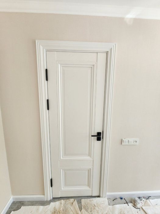 Российские межкомнатные двери со склада