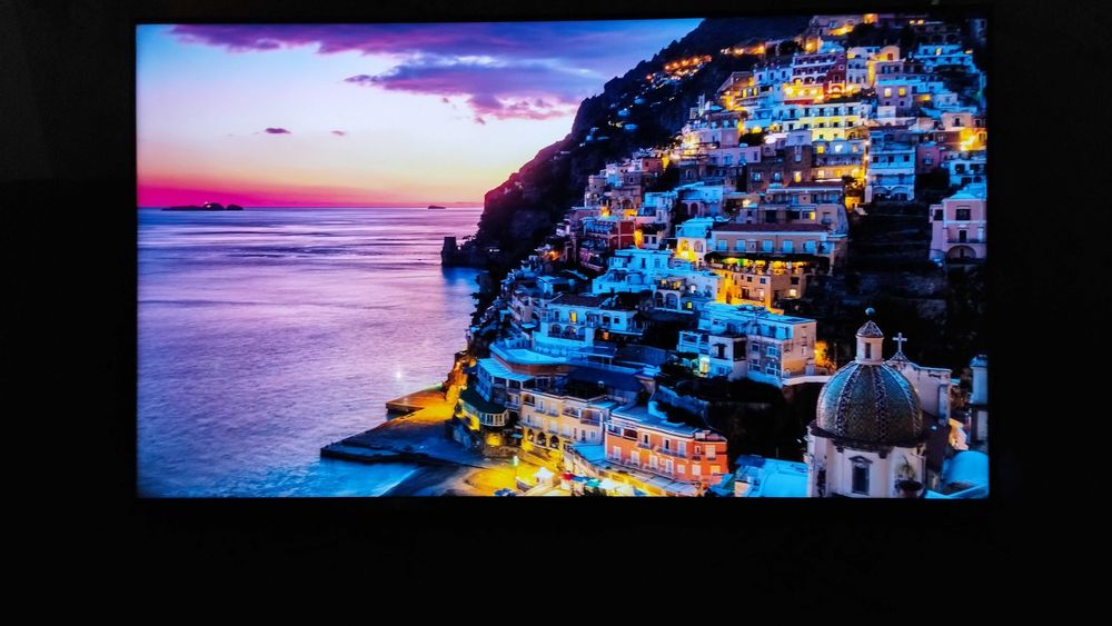 TV Sony Bravia 50 inch 4K HDR Dolby Vision/Atmos