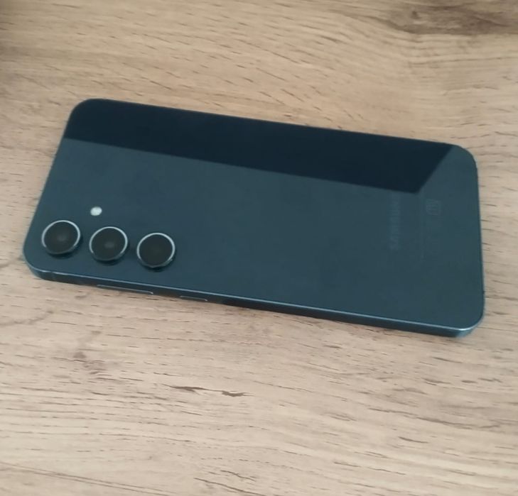 Телефон Samsung Galaxy A55 5G