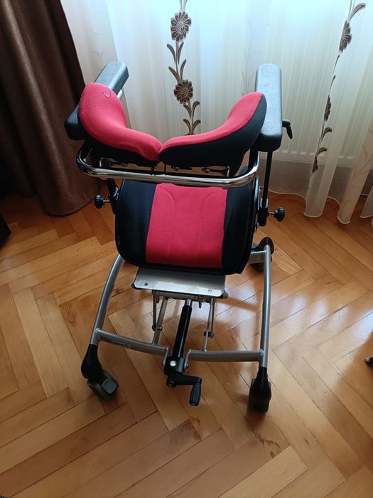 Scaunel cărucior copii nandu