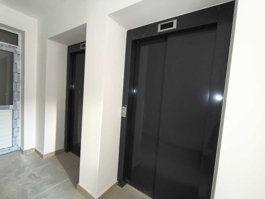 Тристаен апартамент пред Акт 16