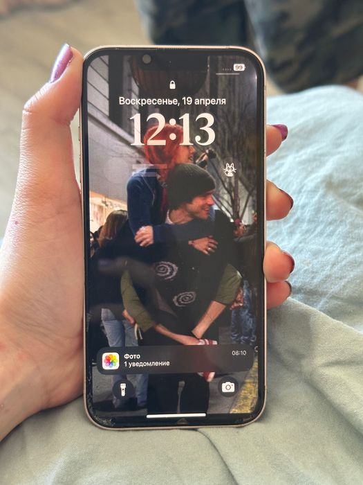 Iphone 13 с минусами