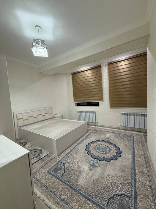 Novza metro yonida kvartira ijaraga bor